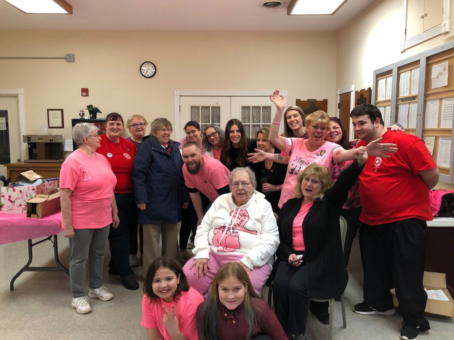 American Legion Auxiliary American Legion Post 1151